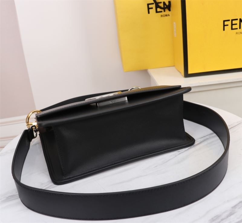 Fendi Satchel Bags